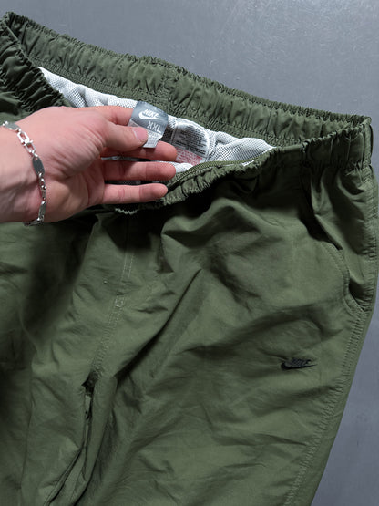 Nike Vintage Trackpants | L
