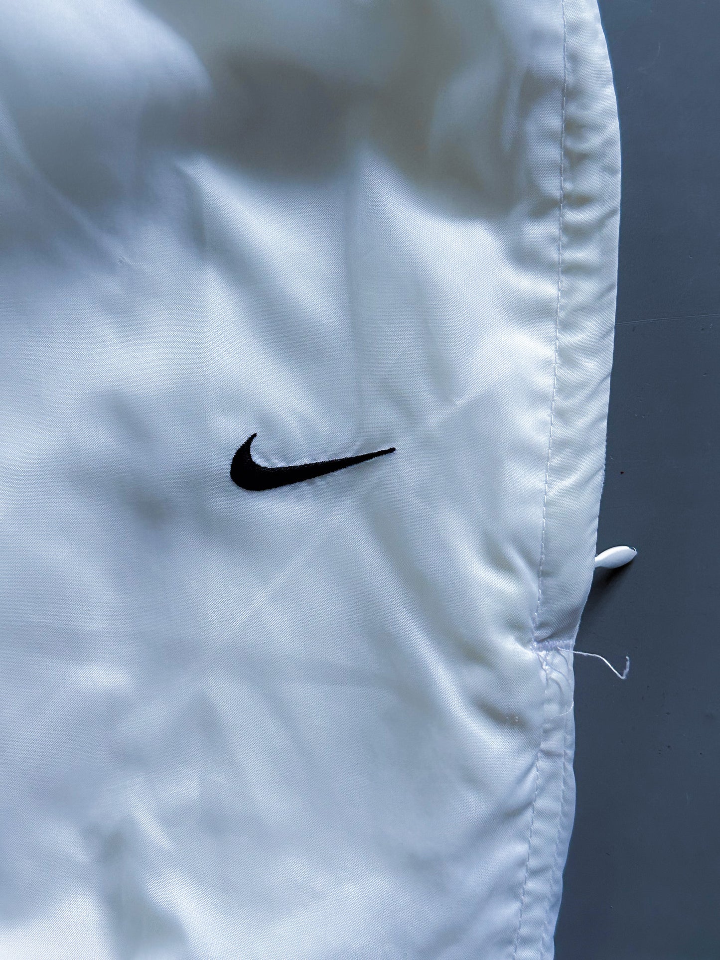 Nike Vintage Trackpants | L