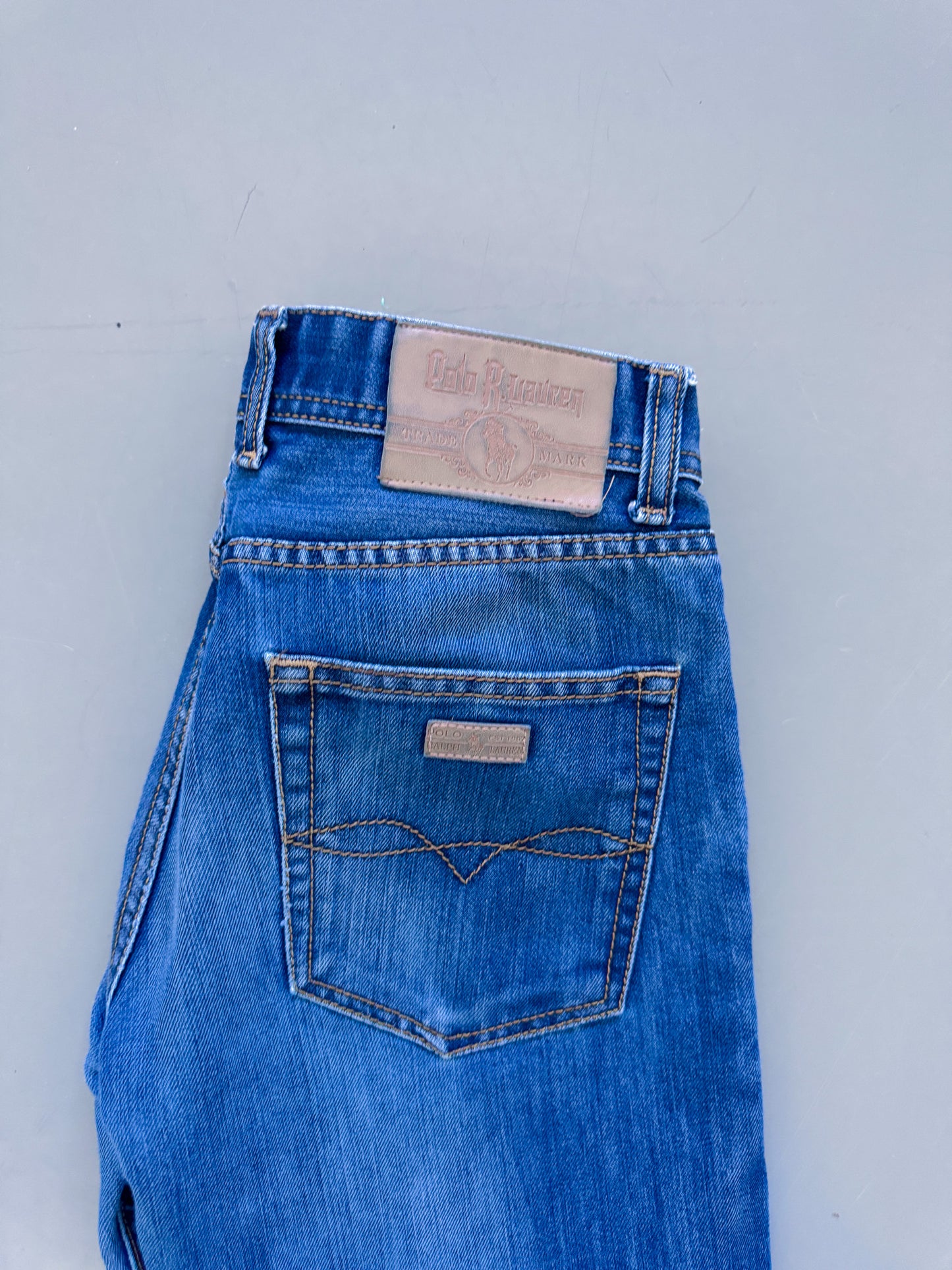 Polo Ralph Lauren Vintage Jeans | S 