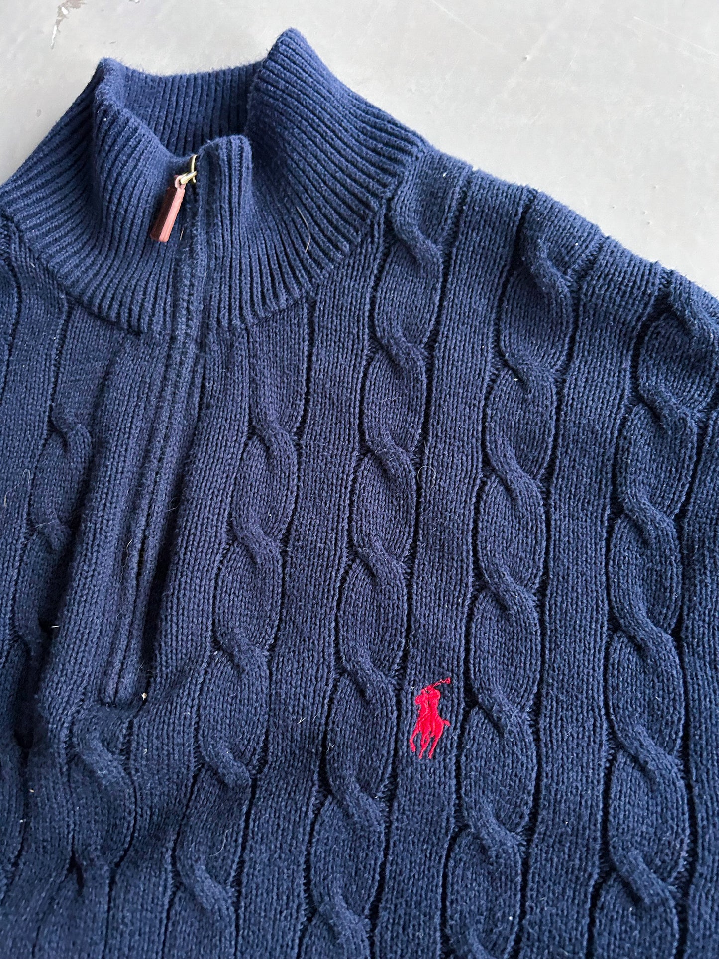 Polo Ralph Lauren Pullover | XL