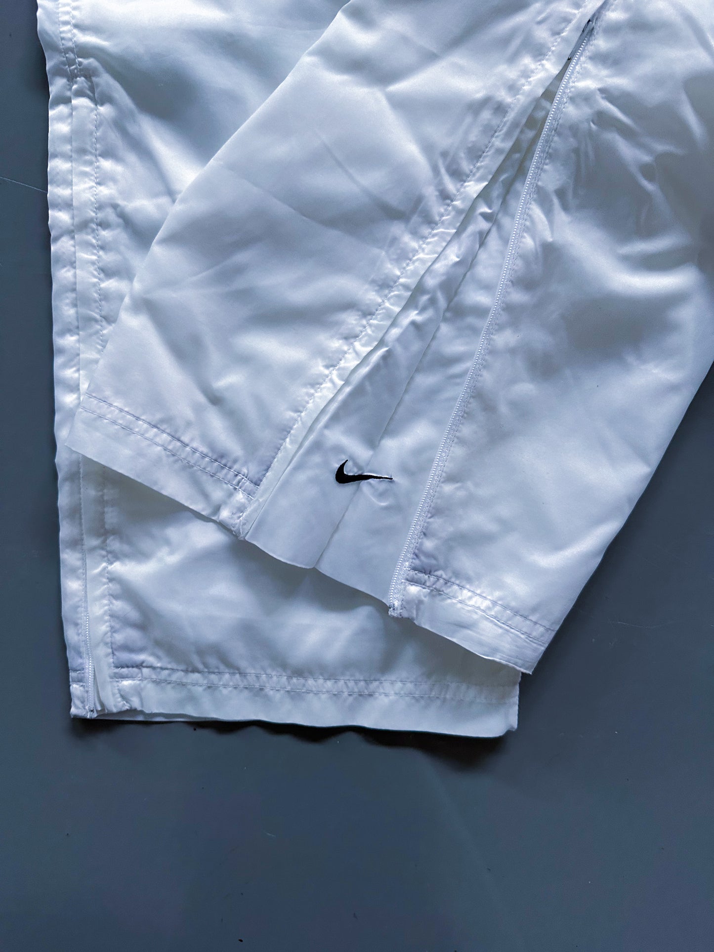 Nike Vintage Trackpants | L