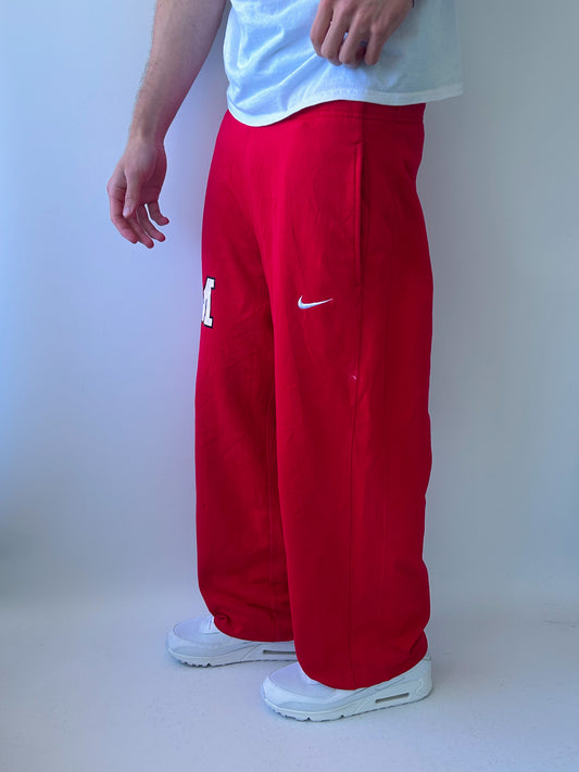 Nike Vintage Trackpants | M