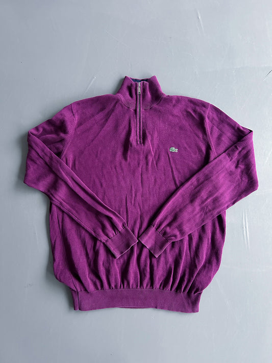 Lacoste Vintage Pullover | L