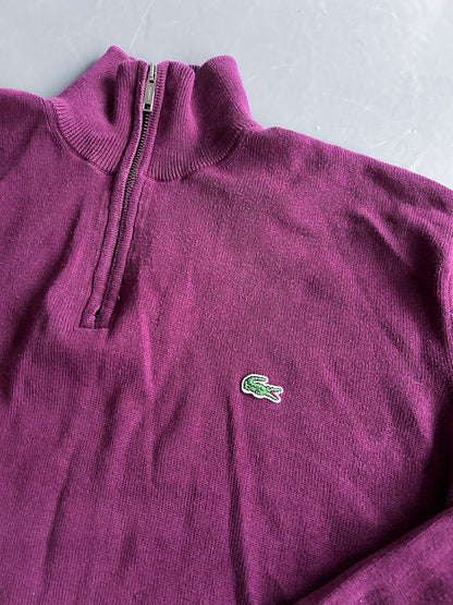 Lacoste Vintage Pullover | L