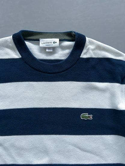 Lacoste Vintage Pullover | S