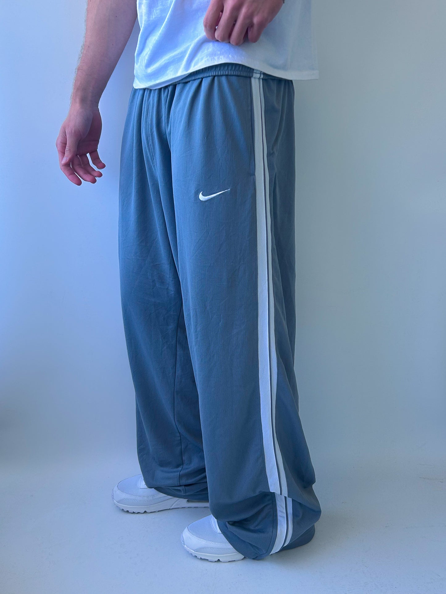Nike Vintage Trackpants | XL