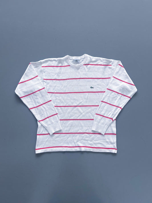 Lacoste Vintage Pullover | L