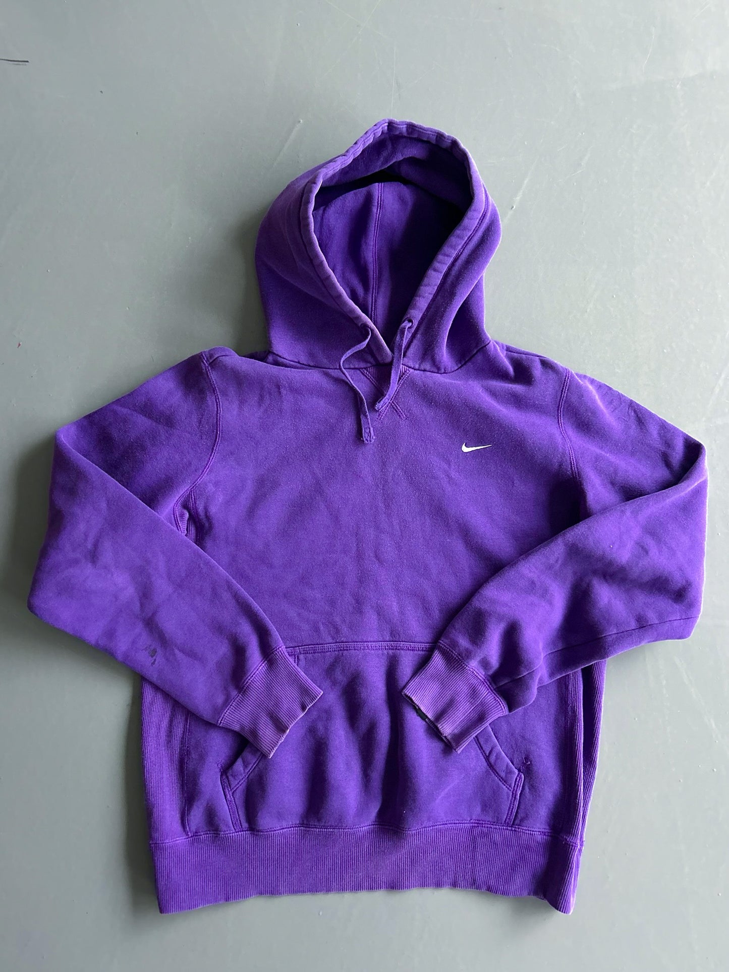 Nike Vintage Pullover | L