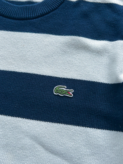 Lacoste Vintage Pullover | S