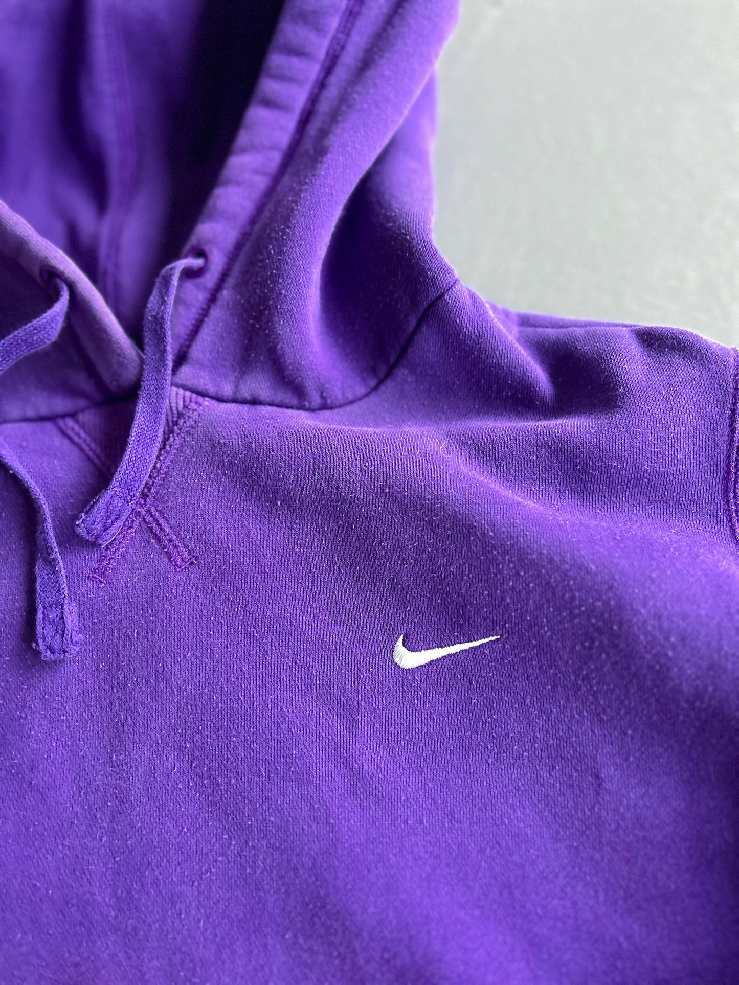 Nike Vintage Pullover | L