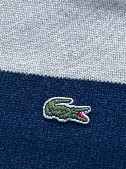 Lacoste Vintage Pullover | S