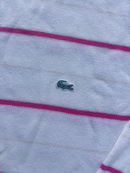 Lacoste Vintage Pullover | L
