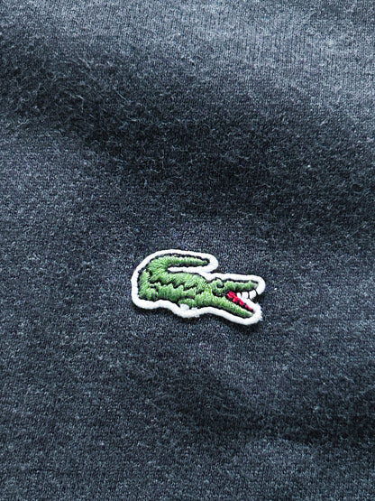 Lacoste Vintage Strickjacke | L