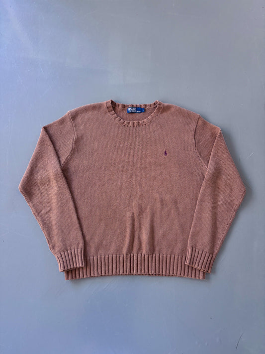Polo Ralph Lauren Pullover | L