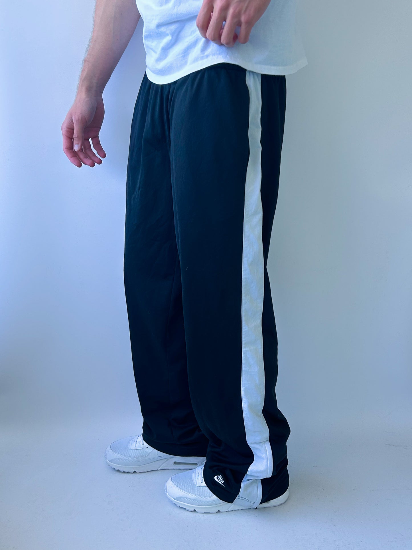 Nike Vintage Trackpants | L