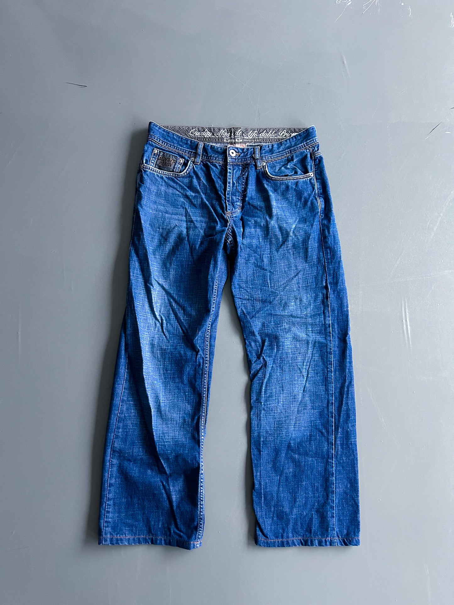 Vintage Dolce & Gabbana Jeans | S