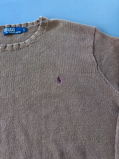 Polo Ralph Lauren Pullover | L