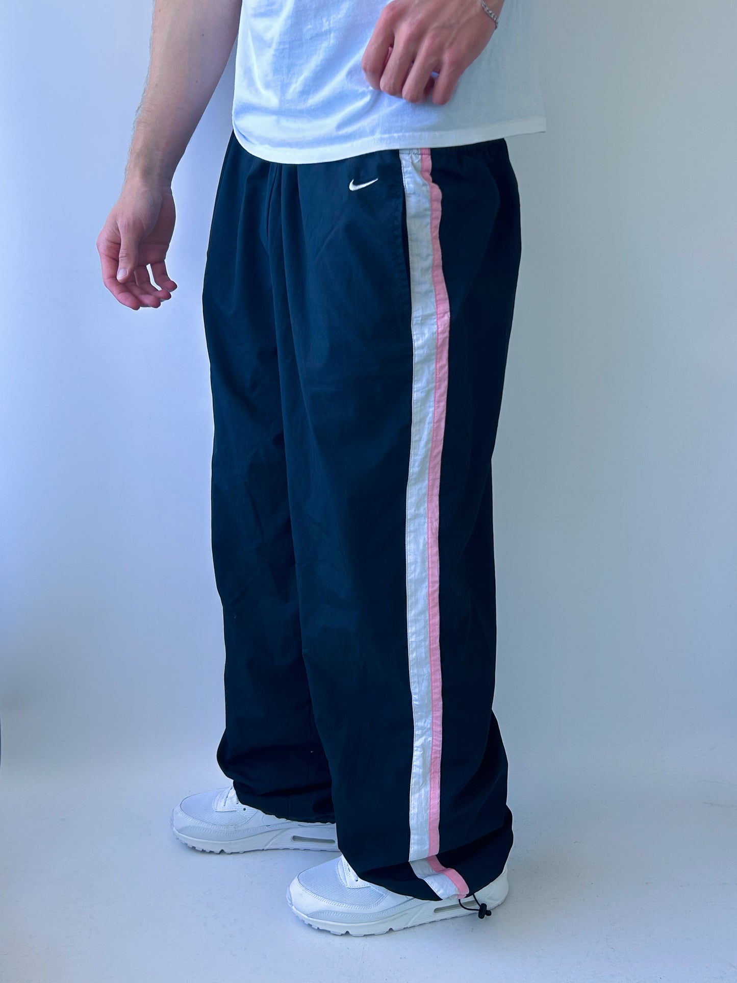 Nike Vintage Trackpants | L