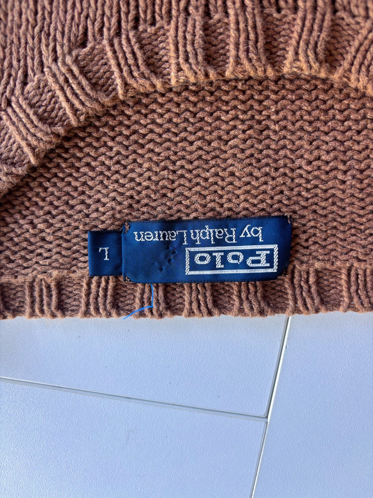 Polo Ralph Lauren Pullover | L