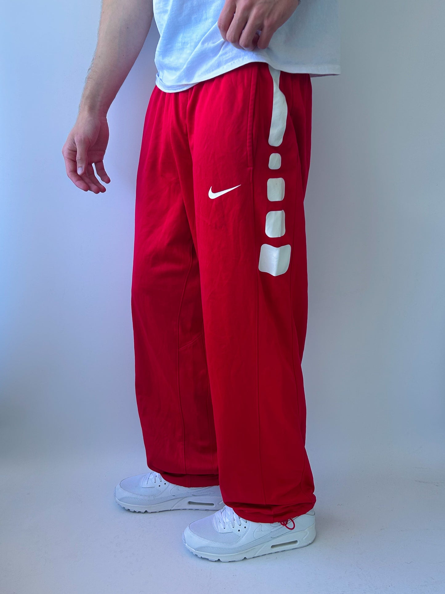 Nike Vintage Trackpants | L