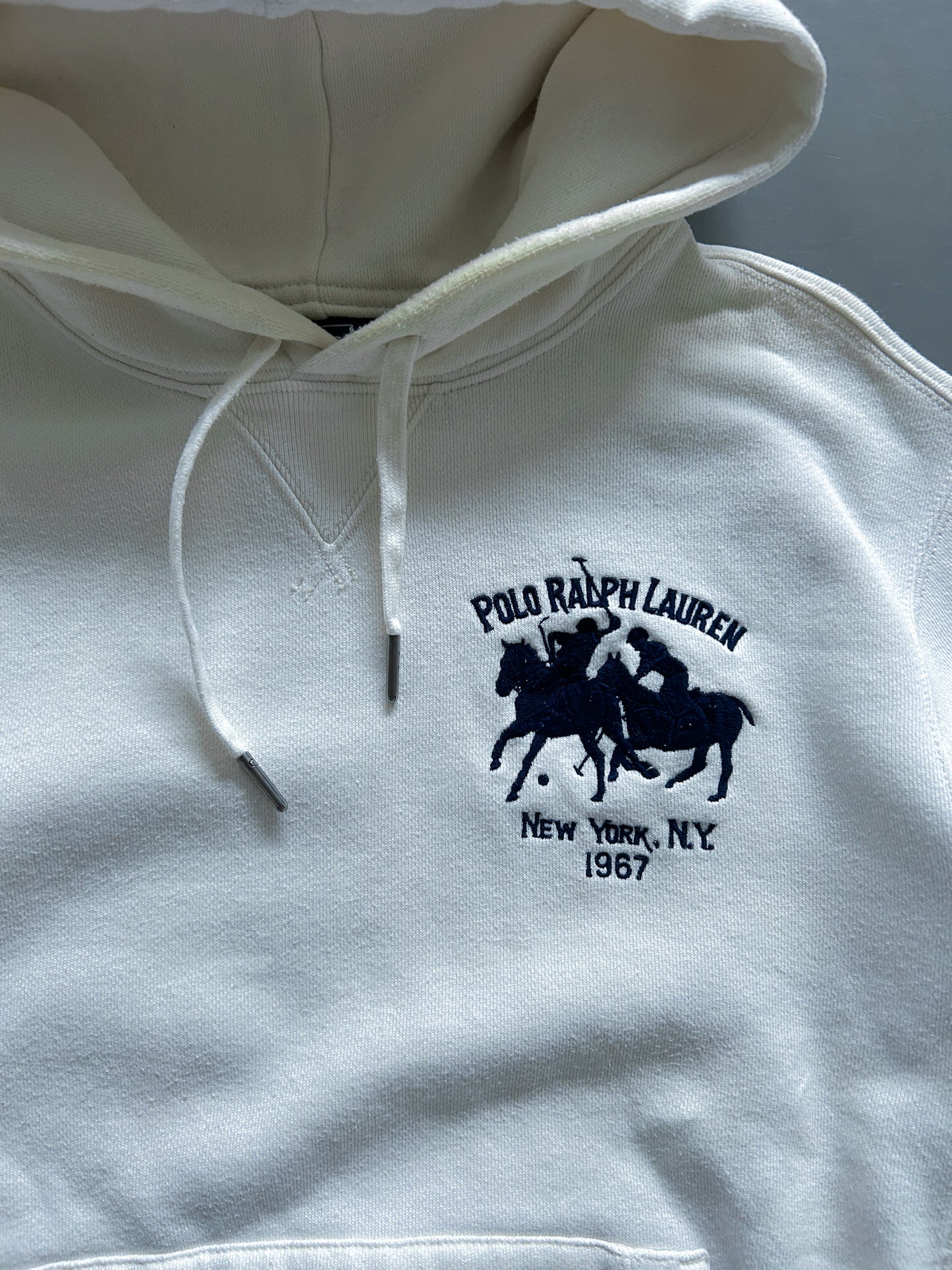 Polo Ralph Lauren Vintage Pullover | M