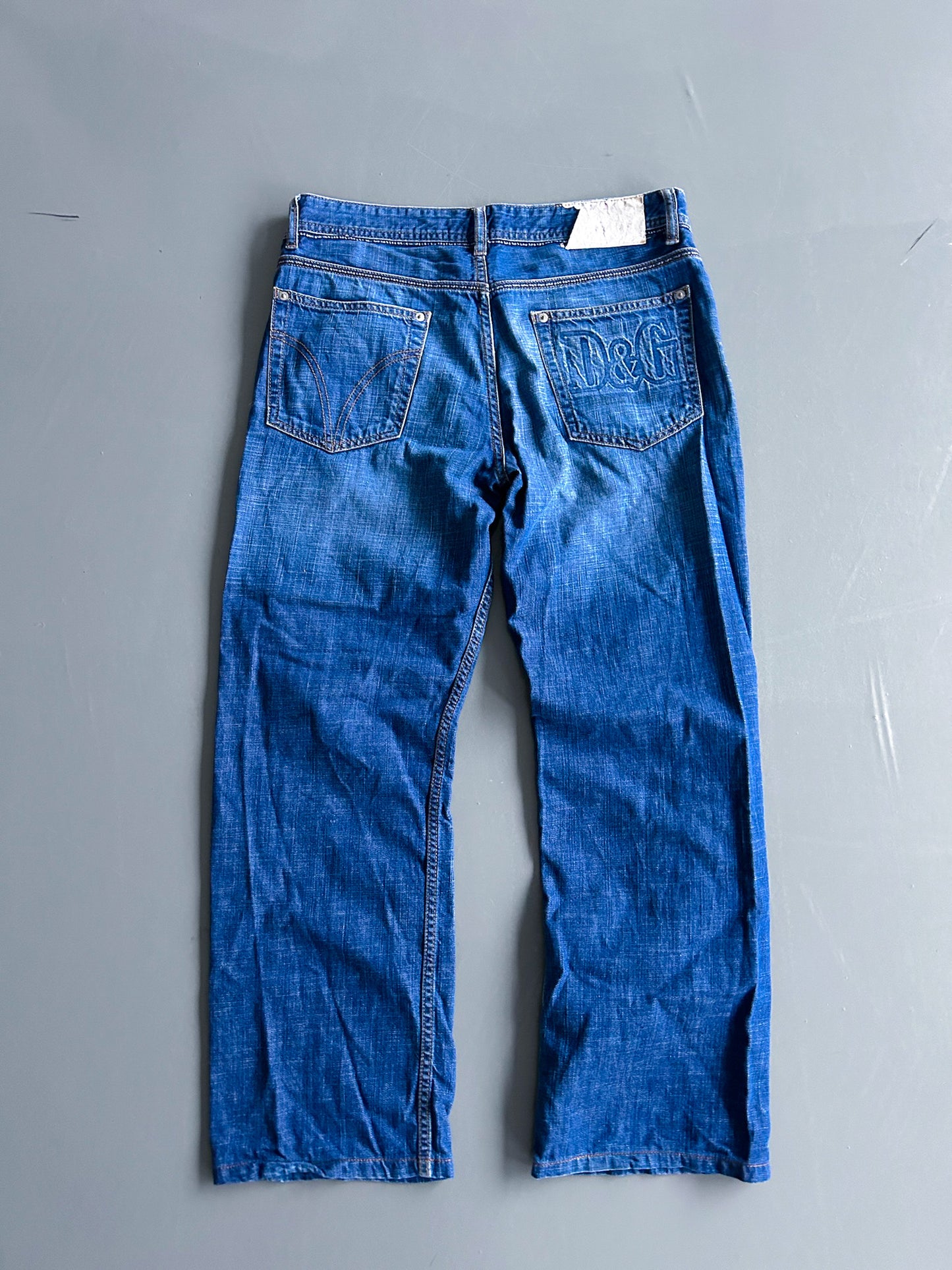 Vintage Dolce & Gabbana Jeans | S