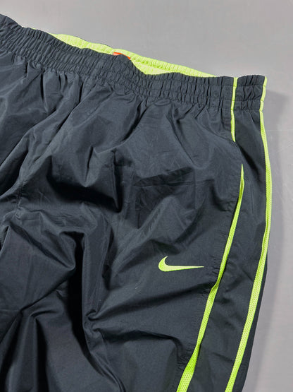 Nike Vintage Trackpants | XL
