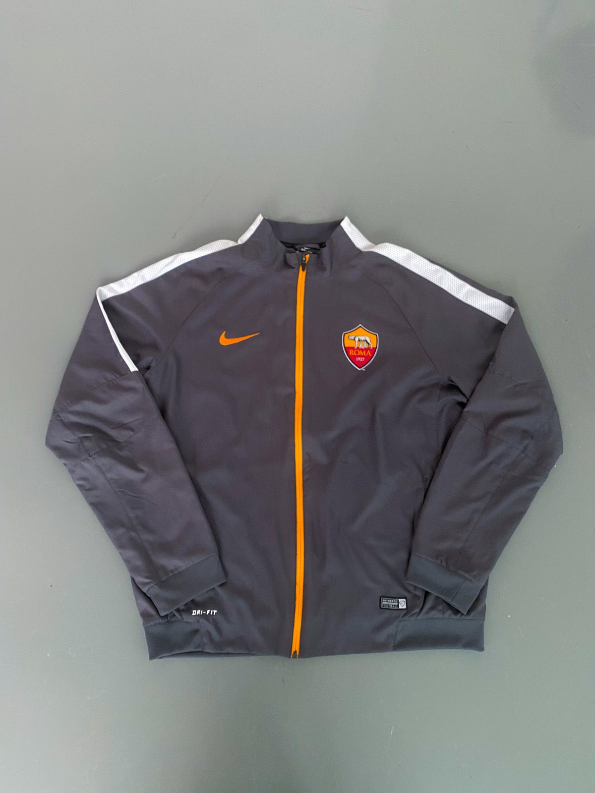 AS Rom Vintage Tracksuit | XL