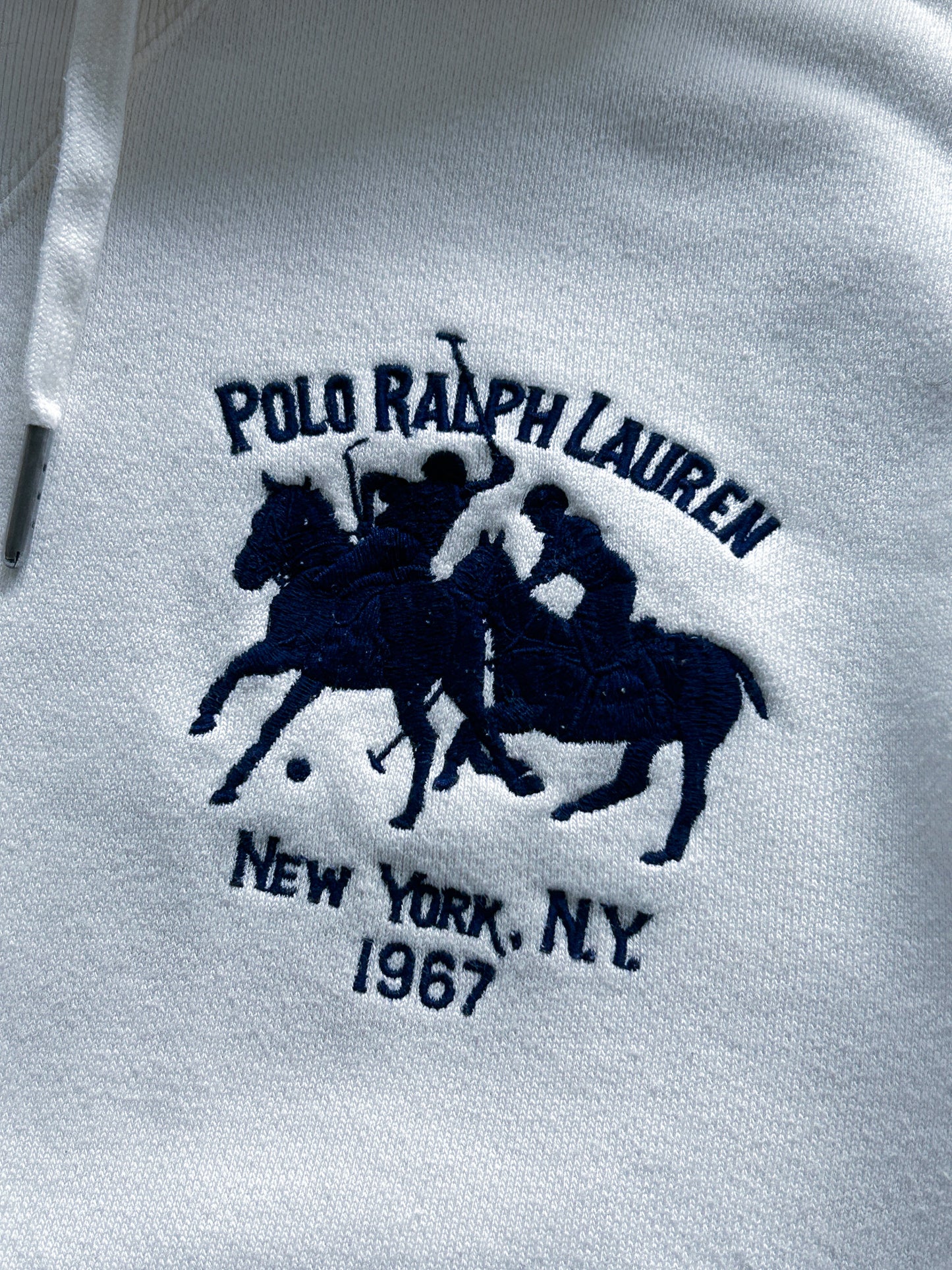 Polo Ralph Lauren Vintage Pullover | M