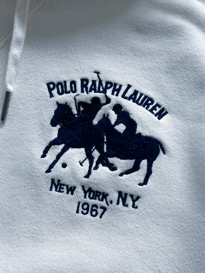 Polo Ralph Lauren Vintage Pullover | M