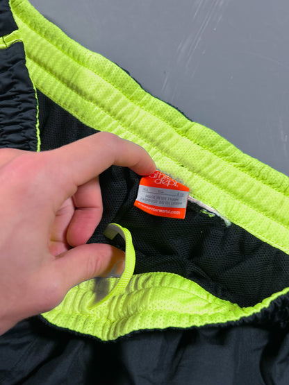 Nike Vintage Trackpants | XL
