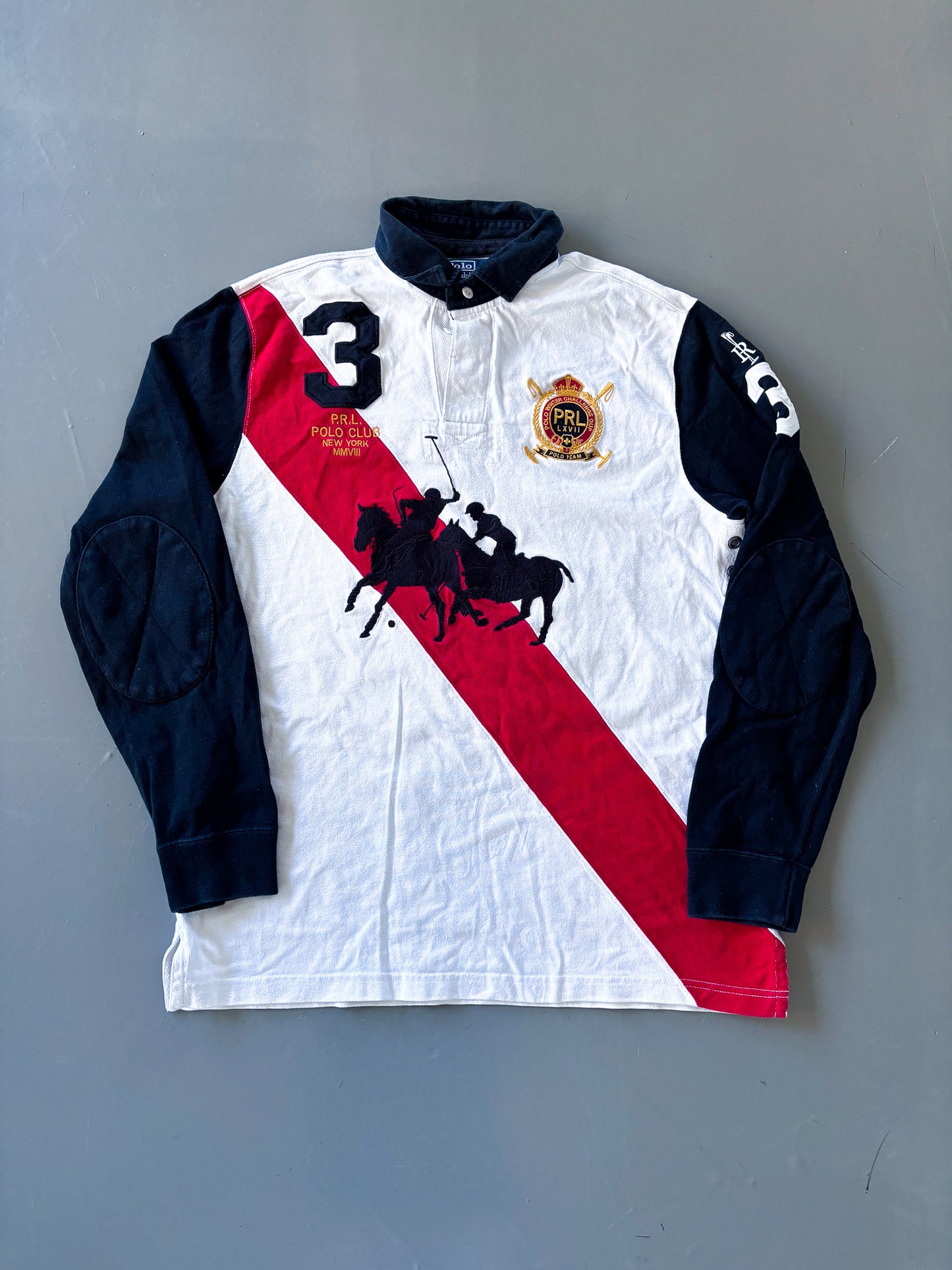 Polo Ralph Lauren Longsleeve | L