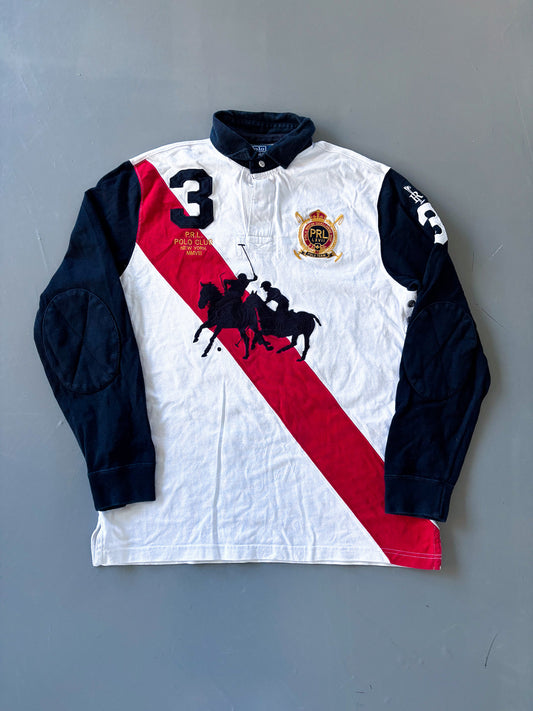 Polo Ralph Lauren Longsleeve | L