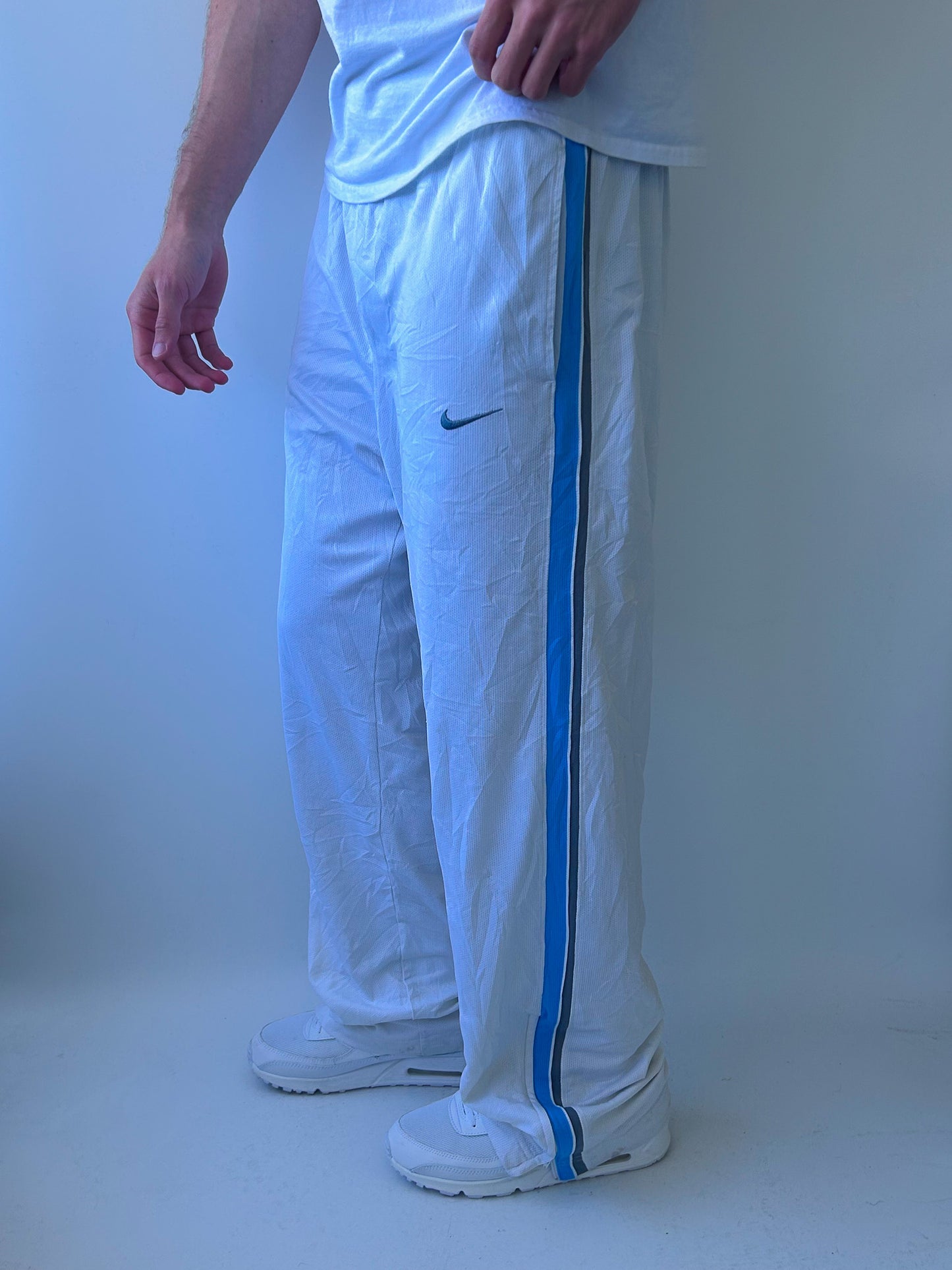 Nike Vintage *PREMIUM* Trackpants | L