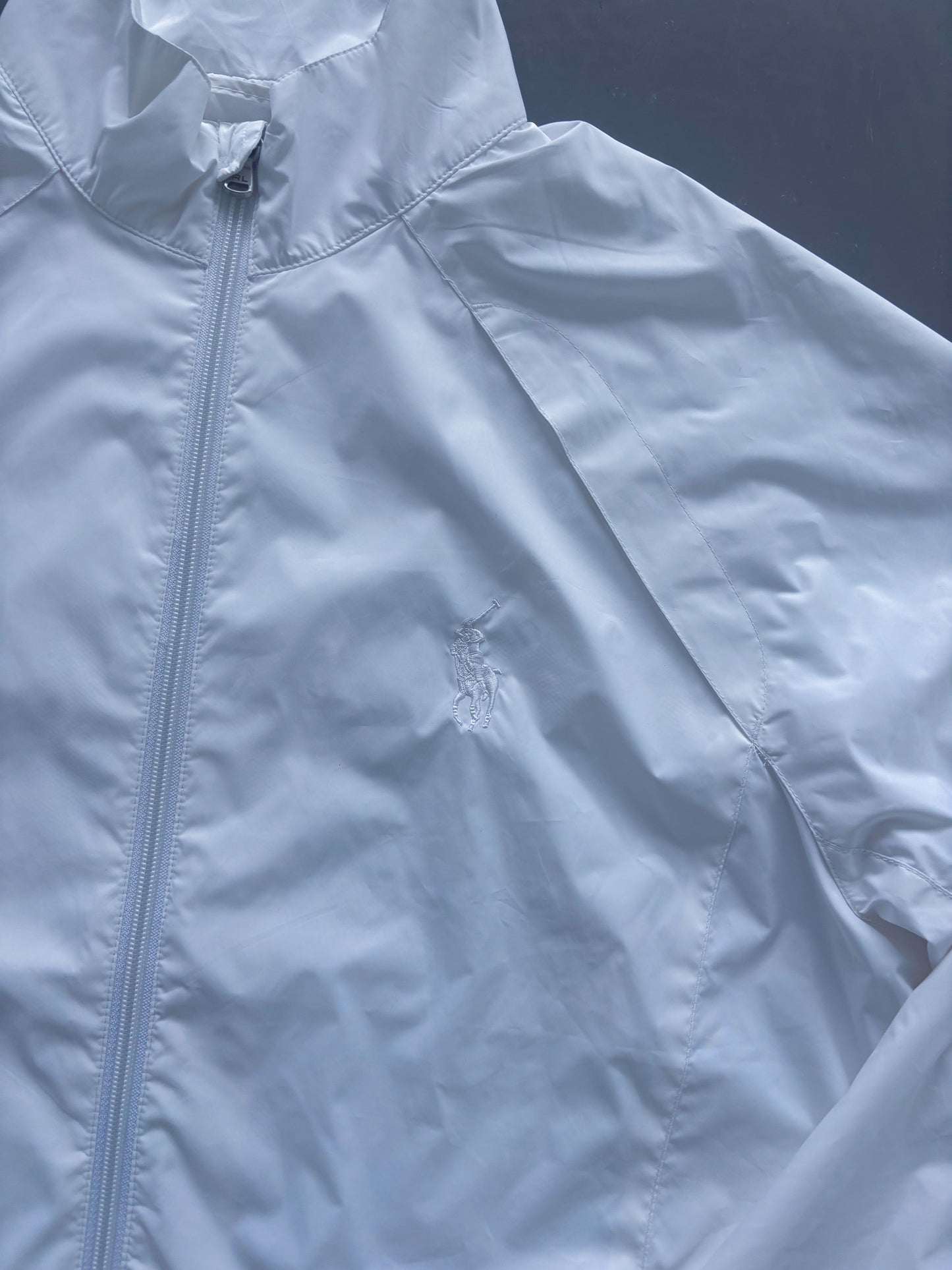 Polo Ralph Lauren Vintage Jacke | M