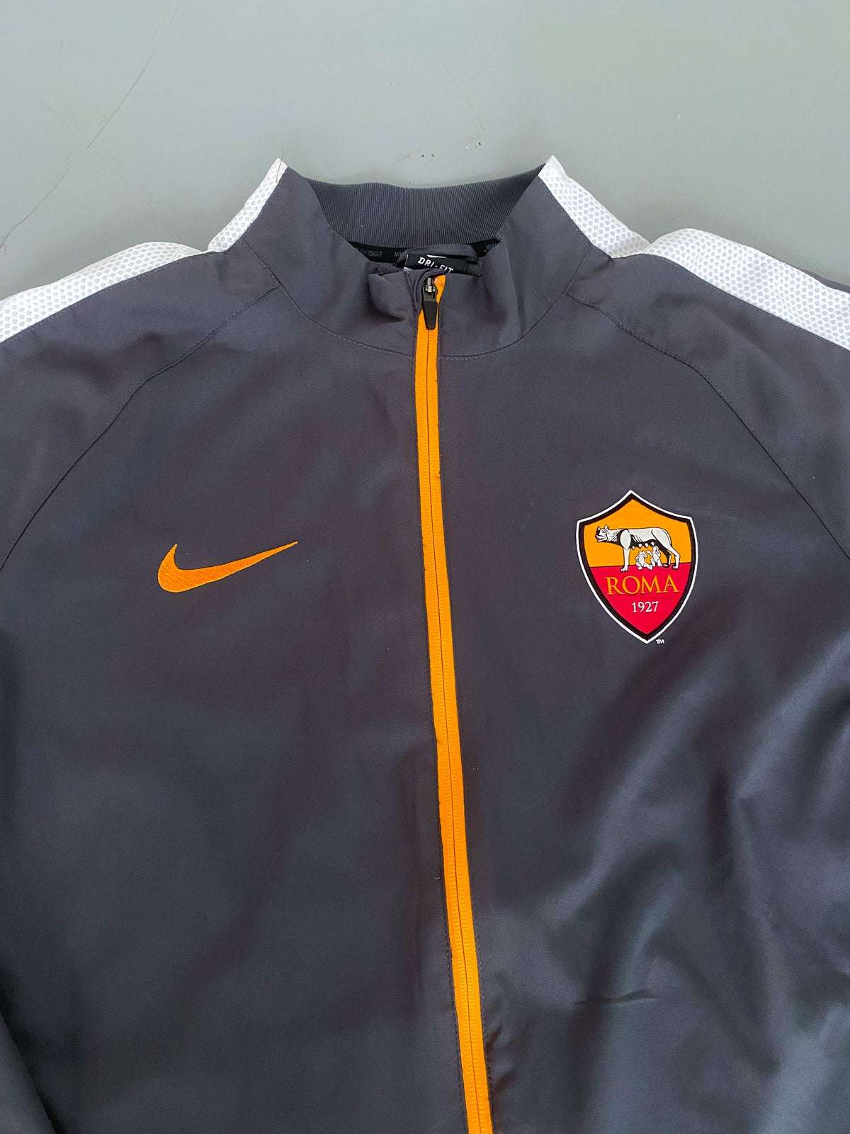 AS Rom Vintage Tracksuit | XL