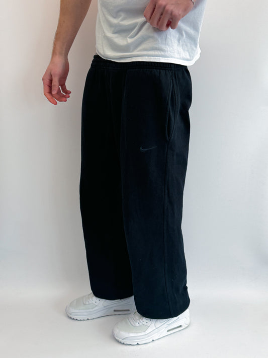 Nike Vintage Trackpants | XS