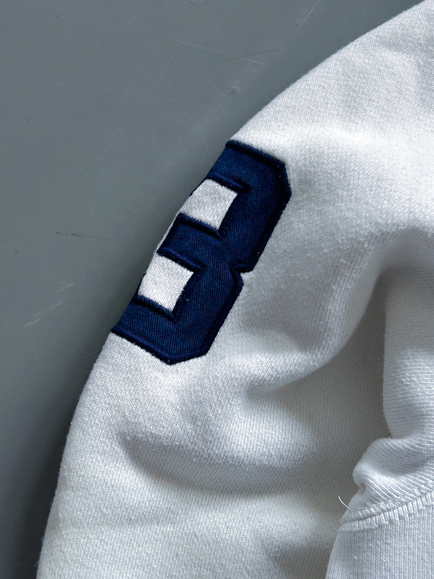 Polo Ralph Lauren Vintage Pullover | M