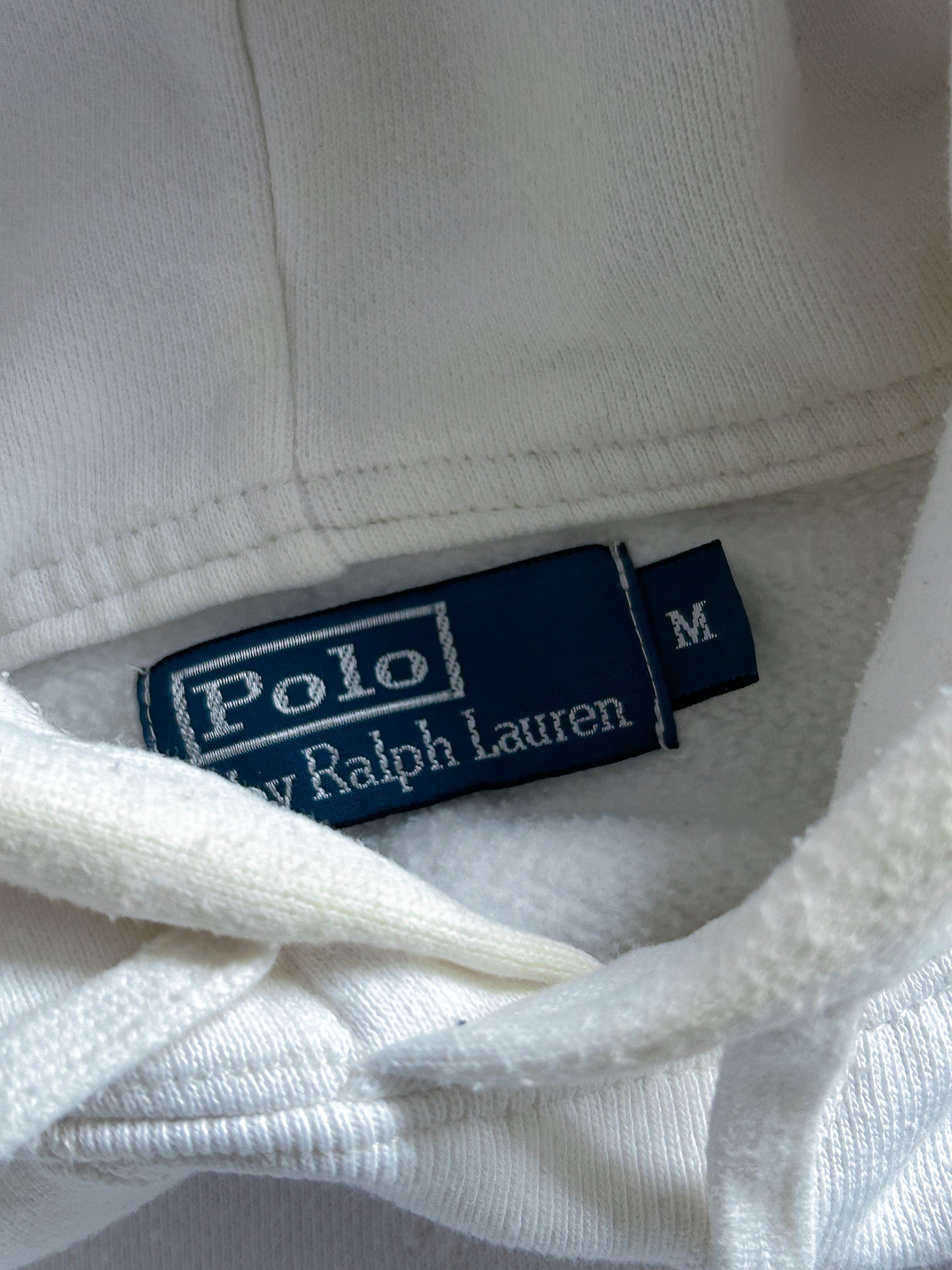 Polo Ralph Lauren Vintage Pullover | M