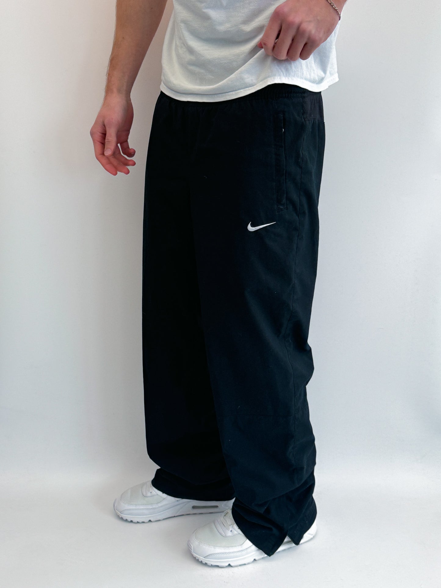 Nike Vintage Trackpants | M
