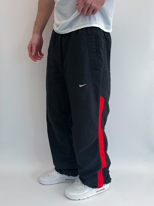 Nike Vintage Trackpants | L