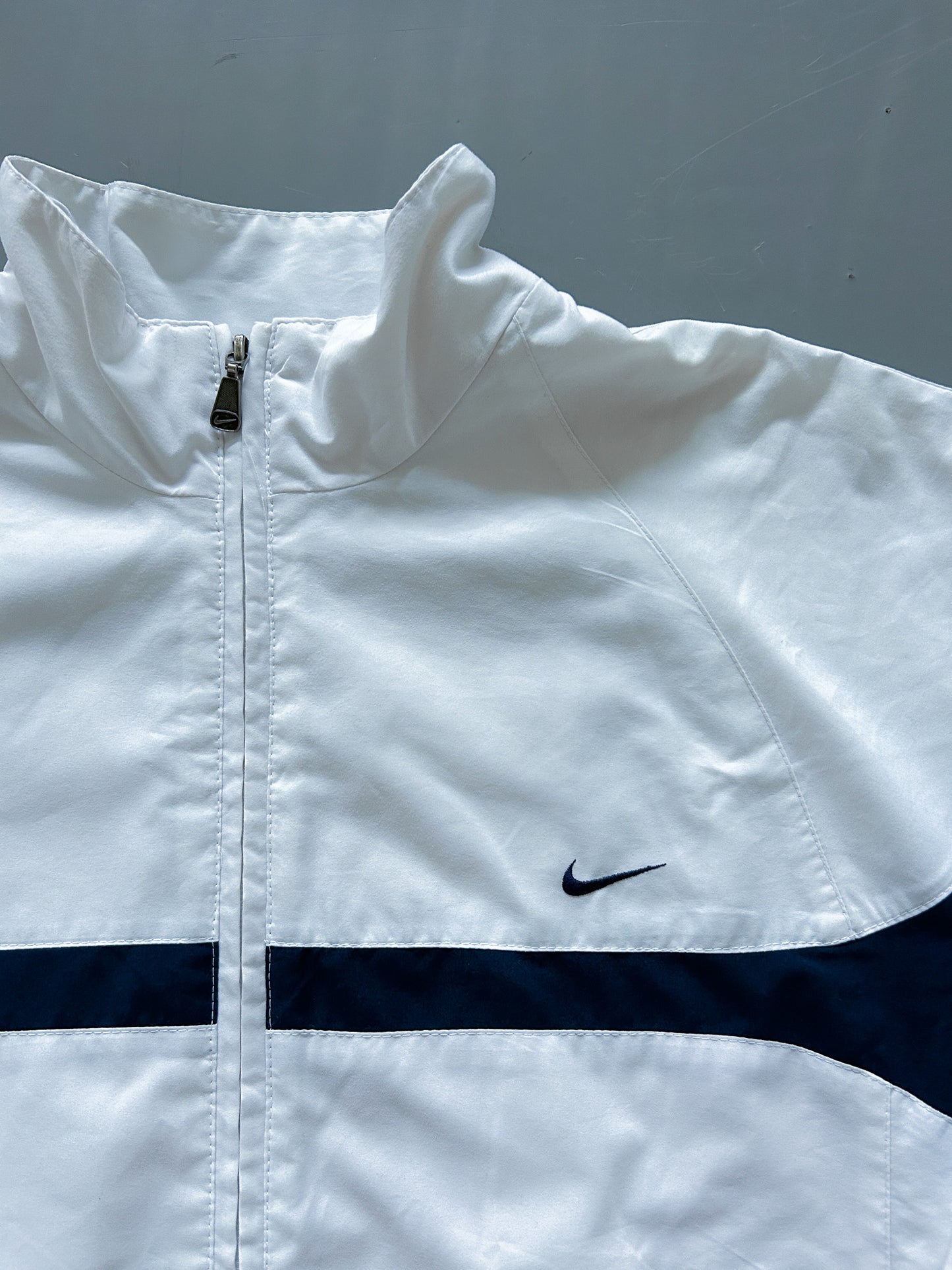 Nike Vintage *PREMIUM*Trackjacket | L