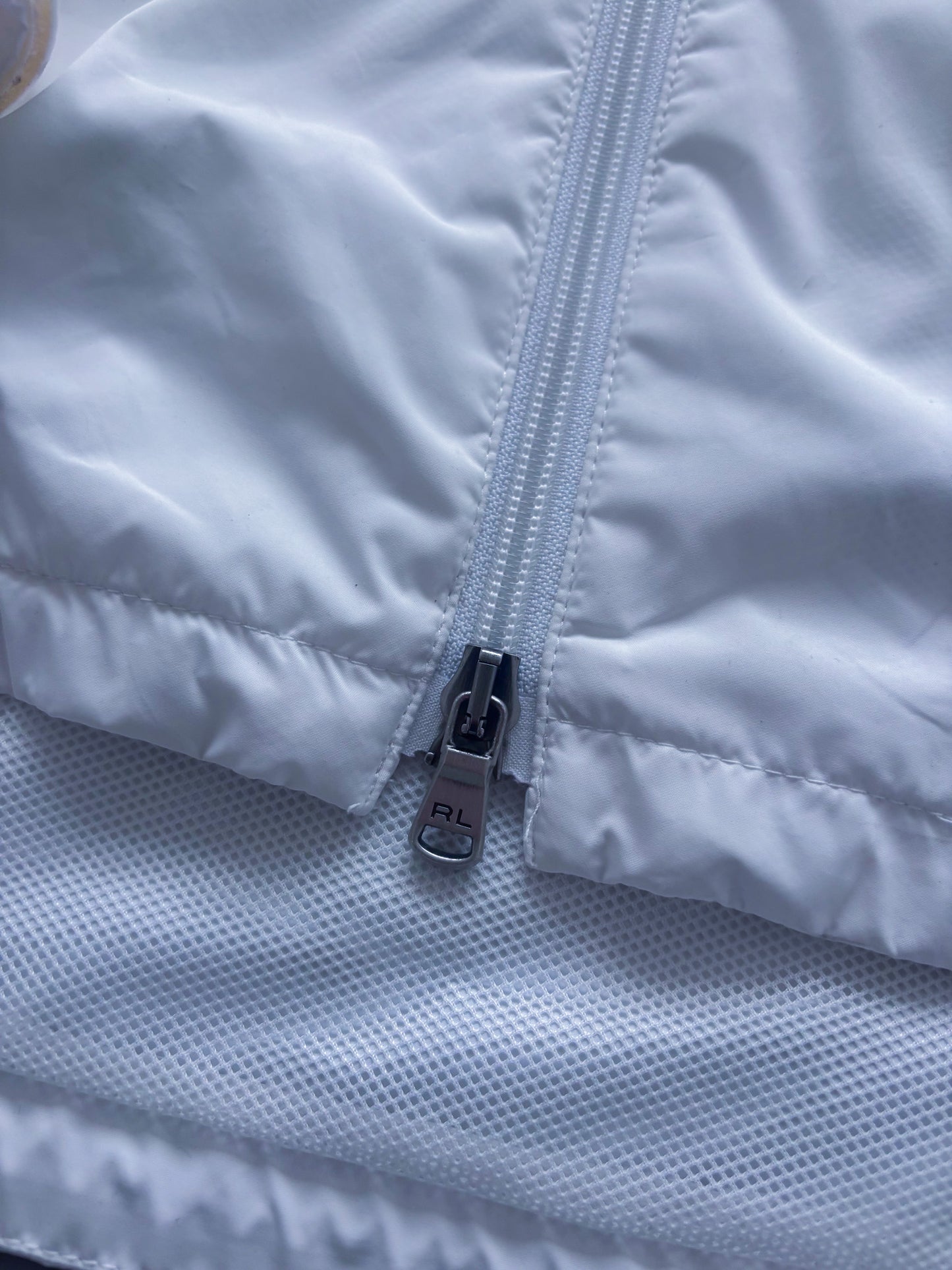Polo Ralph Lauren Vintage Jacke | M