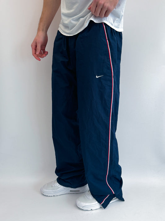 Nike Vintage Trackpants | XL