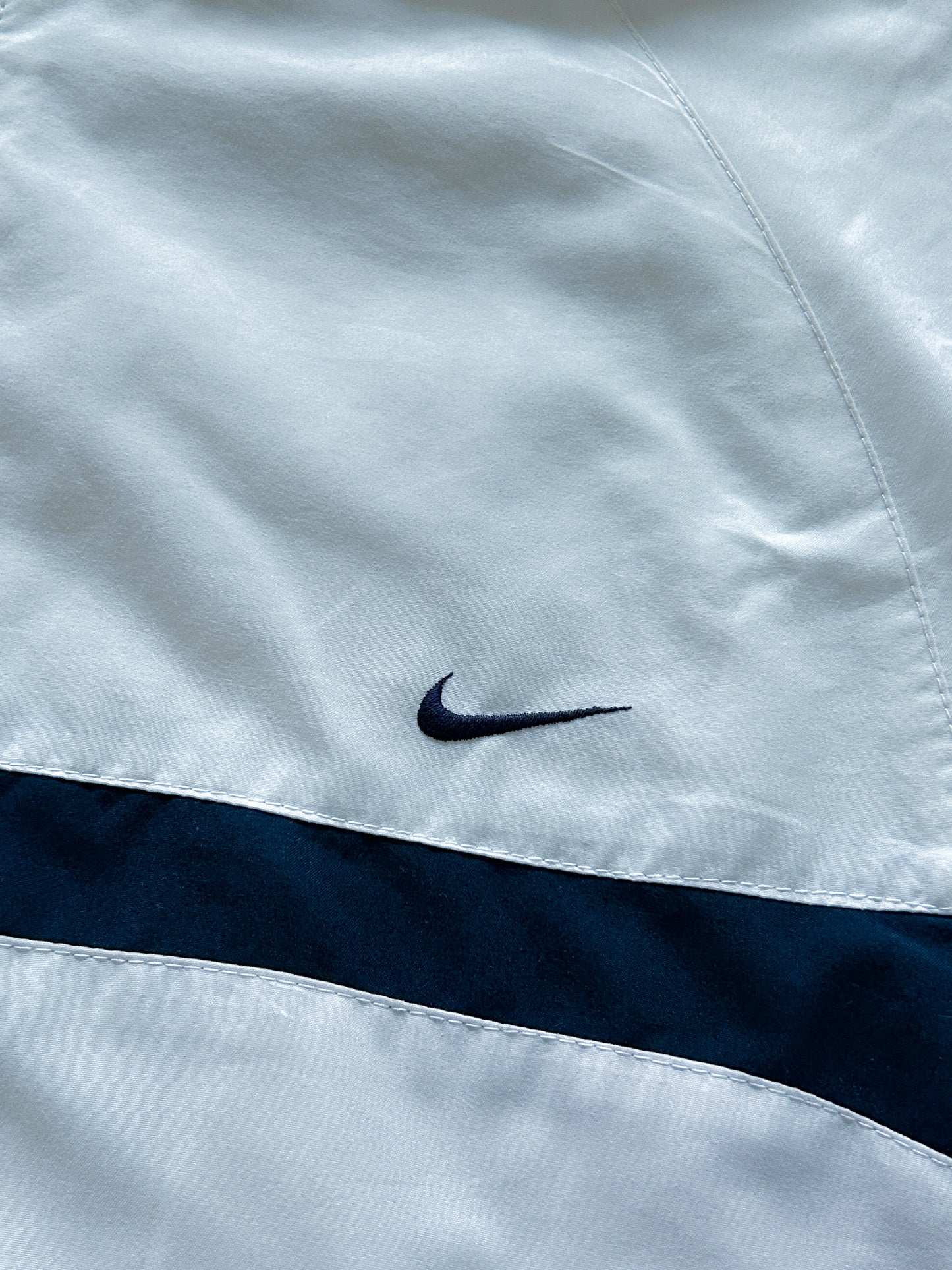 Nike Vintage *PREMIUM*Trackjacket | L