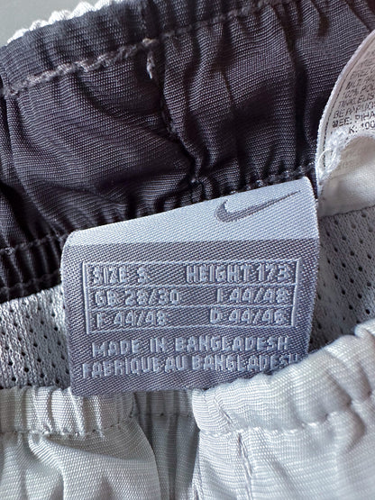 Nike *SHOX* Vintage Trackpants | S