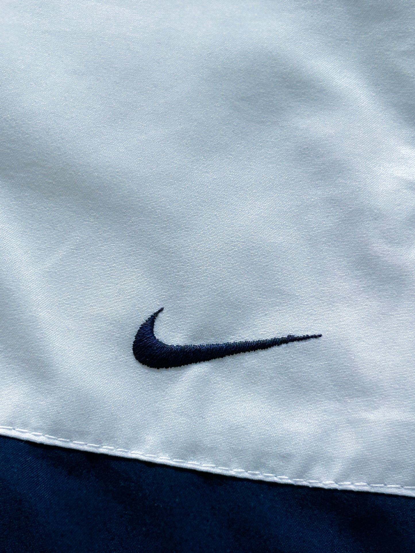 Nike Vintage *PREMIUM*Trackjacket | L