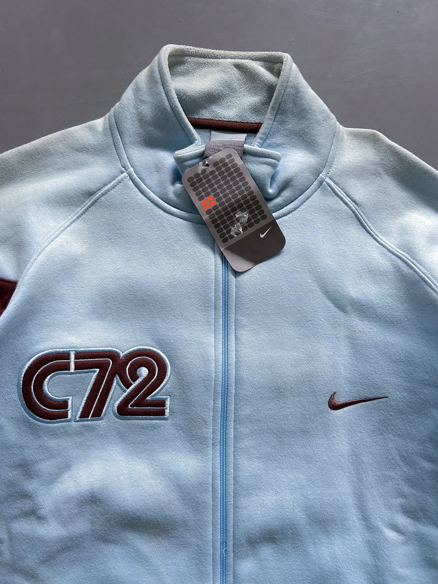 Nike Vintage *Cortez* Trackjacket | M