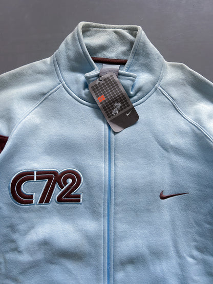 Nike Vintage *Cortez* Trackjacket | M