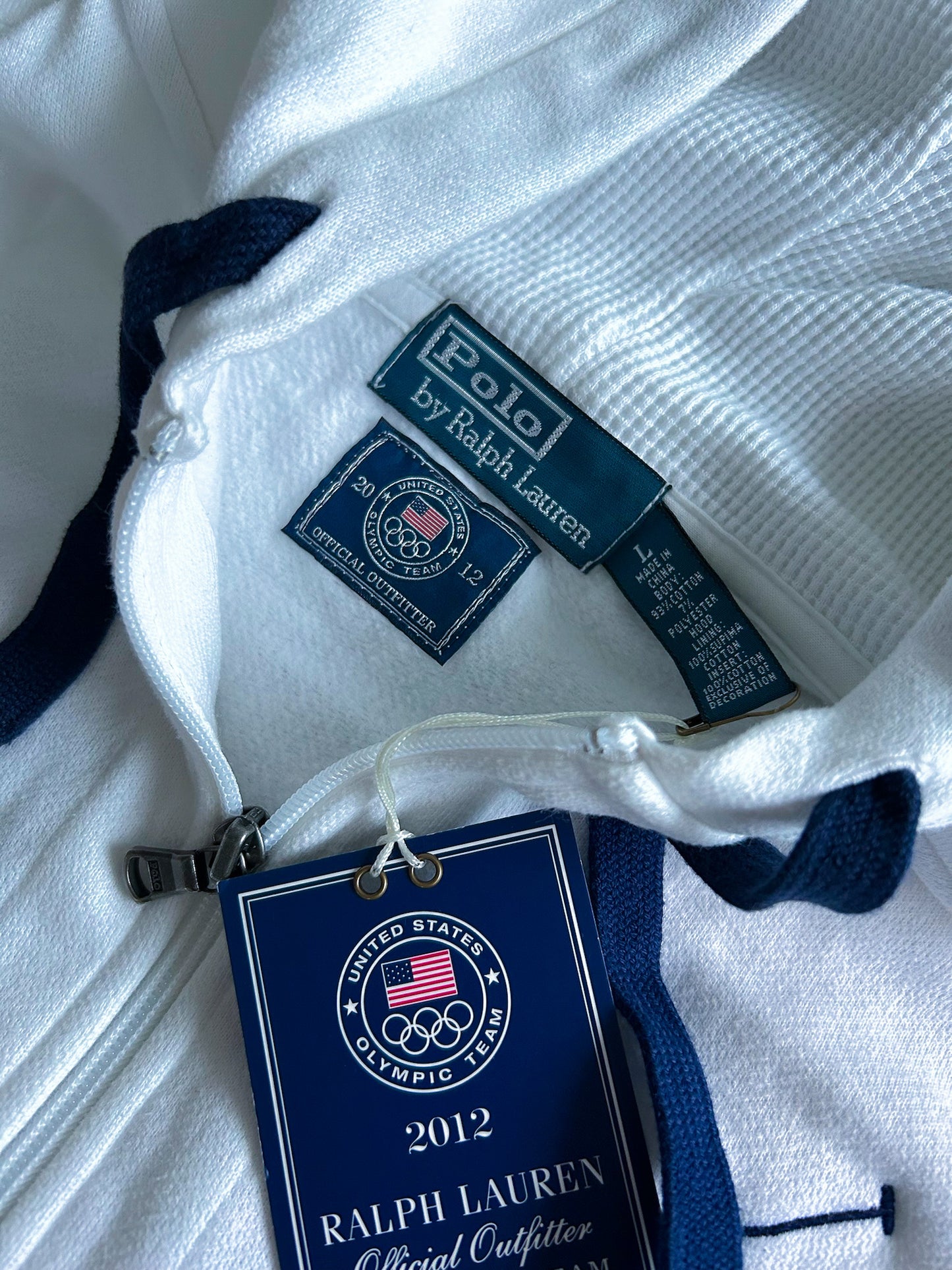 Polo Ralph Lauren *PREMIUM* Pullover | L